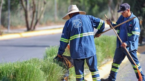 San Pedro mantiene liderazgo en calidad de servicios públicos