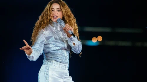 Shakira volverá a México en agosto... pero se olvida de Monterrey