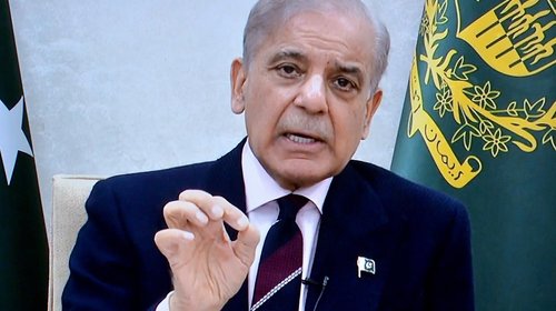Pakistán confirma la firma de un acuerdo entre EUA e Irán