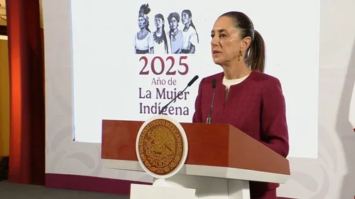Niega Sheinbaum conocer al abogado de 'El Mayo'