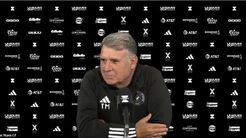 Tigres tiene al mejor arquero de la liga: 'Tata' Martino