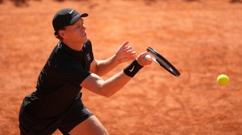 Sinner hace historia al conquistar los 9 Masters 1000