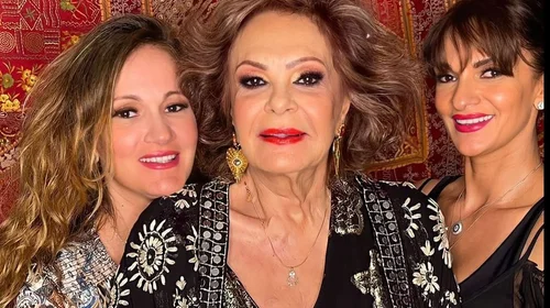 Fallece Stella García, madre de Mariana Seoane