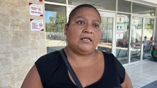 Solicitan traslado de expediente médico para atención en Reynosa