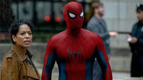 Spider-Man sigue rompiendo récords y lidera la taquilla de 2026