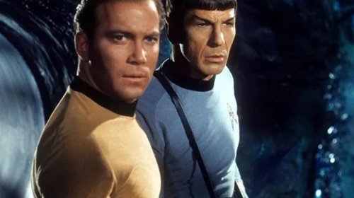 'Star Trek' celebrará 60 años con eventos en Comic-Con