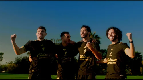 Caliente renueva su compromiso con la Selección Nacional