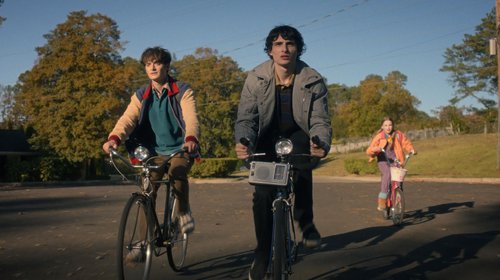 Lanzarán libro de lujo de Stranger Things con fotos inéditas