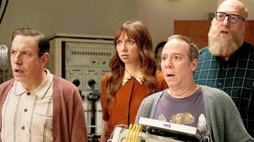 ¿Cuándo llega Spin-off de 'The Big Bang Theory' a Latinoamérica?