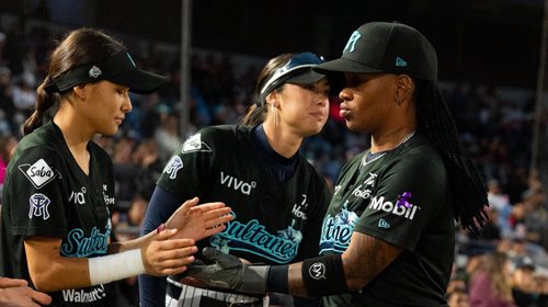 Sultanes Femenil ‘toma su turno al bate’… ¡en Playoffs!