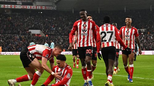 Sunderland de Inglaterra lanza colección inspirada en México
