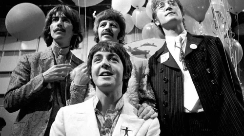 Confirman reparto para películas biográficas de 'The Beatles'