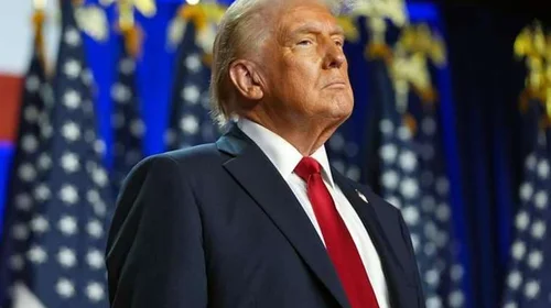 Niegan intento de Trump de retrasar sentencia en caso de sobornos