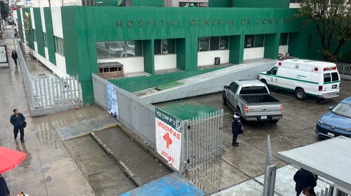 Alertan por riesgos de automedicarse en temporada fría
