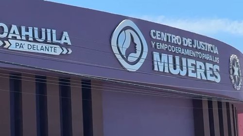 Abogados de Monclova Pide denunciar abusos en Centro de Justicia