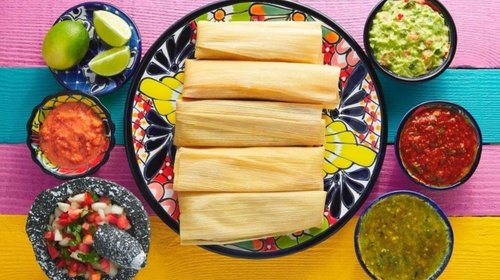 ¡Prepárate para la tamalada de la Candelaria!