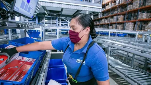 Tasa de desempleo se ubica en un 2.43% y toca mínimos históricos