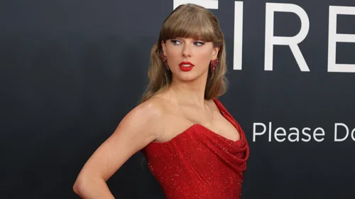 Condenan a hombre por plan terrorista contra show de Taylor Swift