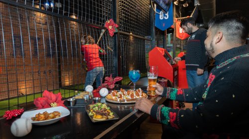 Batbox es el lugar perfecto para tu posada 2023