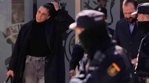 Rechaza técnica de España que no convocar a Hermoso fuera castigo