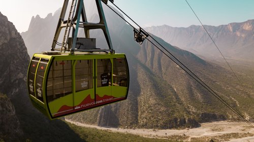 Nuevo León activa su oferta turística en Semana Santa