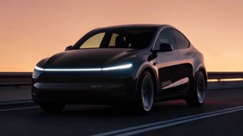 Lanza Tesla primera fase en servicio de robotaxis en Austin