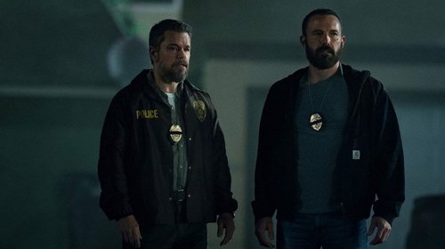 Demandan a productora de Affleck y Damon por 'The Rip'