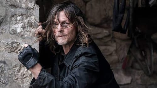 'The Walking Dead' consigue un contrato de US$500 millones