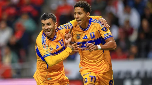 Tigres recibe a Puebla con la mirada en el liderato de la Liga MX