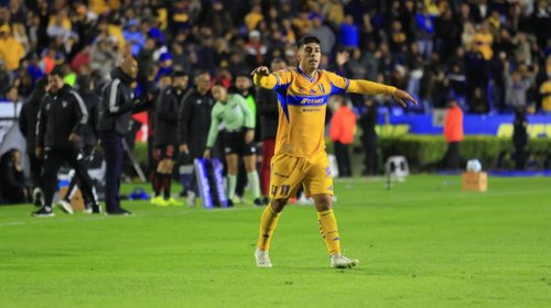 Tigres y Toluca aburren en el Uni, donde no cayó el gol