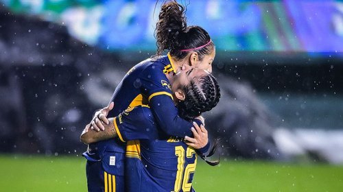 Remonta Tigres femenil ante León y mantiene paso perfecto