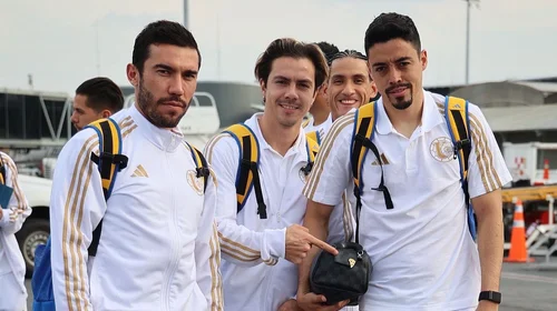 Tigres visita a Necaxa en Aguascalientes, una aduana complicada