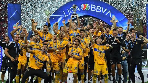 Tigres jugará su Final 28… ¡en los últimos 15 años!