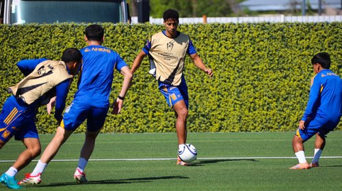 Tigres pierde lo feroz al jugar de visitante en la ‘Conca’