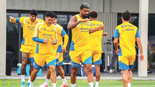 Buscan Atlas y Tigres recomponer el rumbo en el Apertura