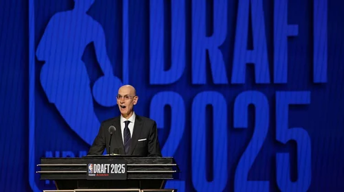Timberwolves hará primera selección del segundo draft de la NBA