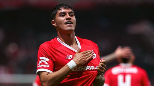 ¡Otro round! Toluca golea a LAFC y disputará la 'Conca' vs Tigres