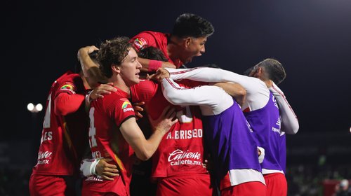 Toluca remonta contra Juárez y tiene un pie en las Semifinales