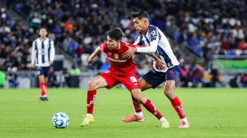 Rayados vs Toluca: pierden invicto en casa en la era Torrent