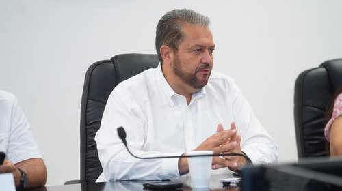 Tomás Gutiérrez 'levantaría la mano' para reelegirse
