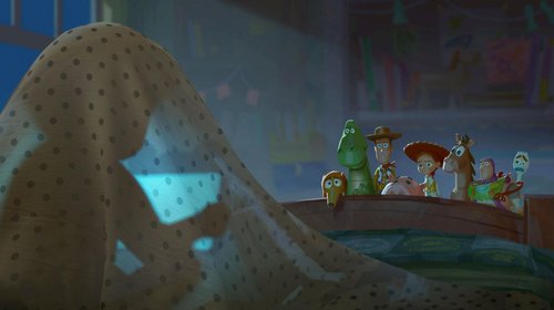 'Toy Story 5' es la película más vista de México en 2026