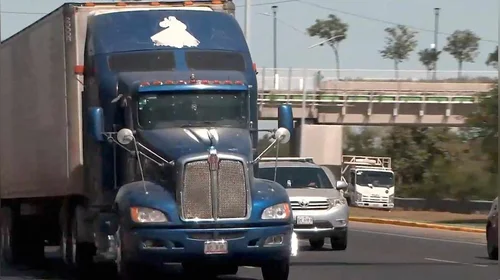 Instalarán mesas de trabajo por extorsiones a transportistas