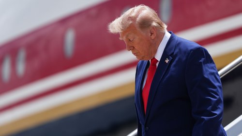 Promocionan Cuentas Trump, pero familias aún esperan los fondos