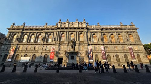 Extranjeros que viven en México se sienten 90% seguros: encuesta