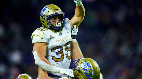 Rugen Auténticos Tigres en Houston tras vencer a Borregos