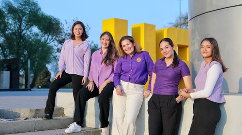 UANL conmemora el 8M con agenda de 280 actividades