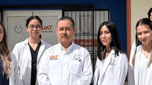 Invitan a universitarios a la primera Feria del Practicante