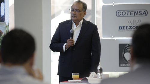 Presume Escobedo inversión histórica; impulsan crecimiento