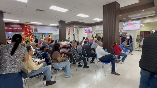 Baja respuesta al descuento predial para mujeres en marzo