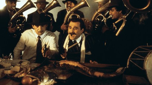 Últimos días de la 78 Muestra de Cine en Cineteca Nuevo León